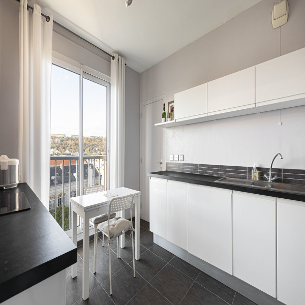 Offres de vente Appartement Lyon 69009