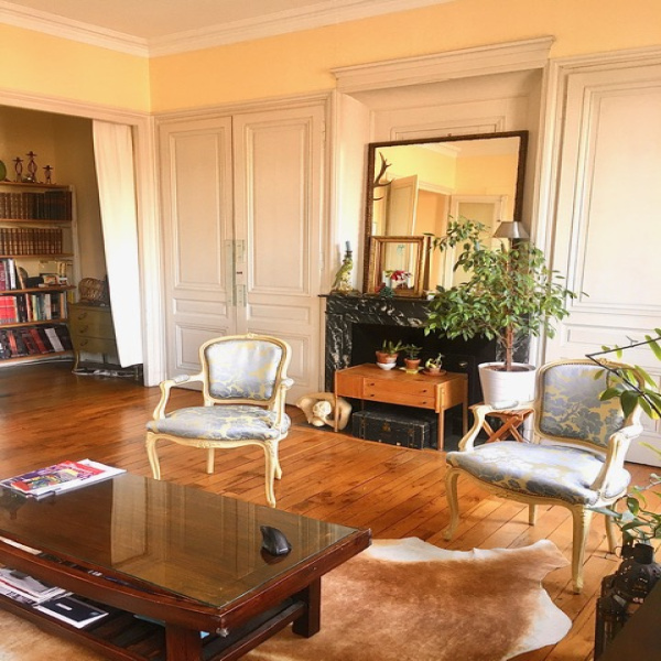 Offres de vente Appartement Lyon 69008