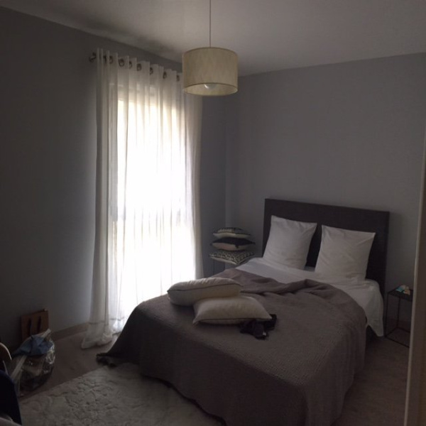 Offres de vente Appartement Millery 69390