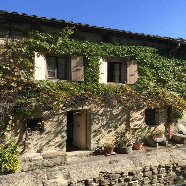 Offres de vente Maison de village Bourdeaux 26460