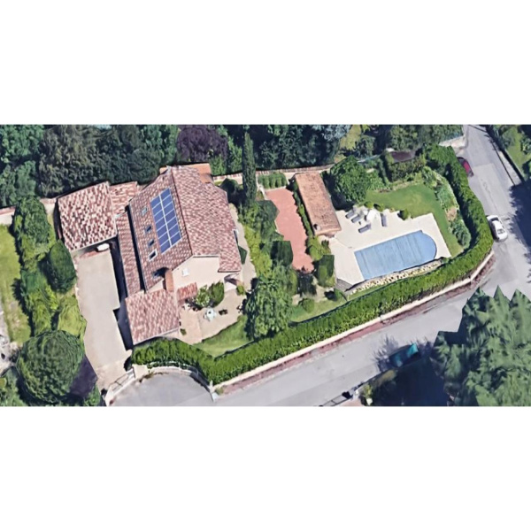 Offres de vente Propriete Saint-Genis-Laval 69230