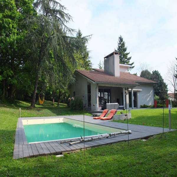 Offres de vente Maison Collonges-au-Mont-d'Or 69660