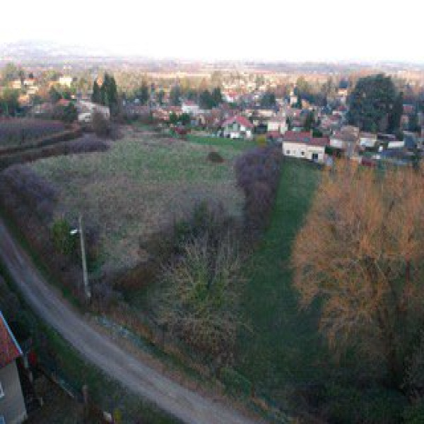 Offres de vente Maison Chasselay 69380