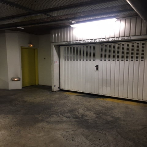 Offres de vente Garage Lyon 69006