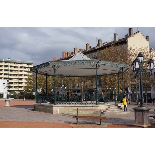 Offres de location Garage Lyon 69003