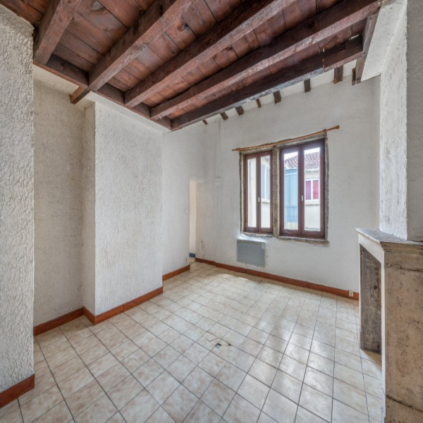 Offres de vente Appartement Lyon 69001