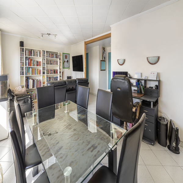Offres de vente Appartement Villeurbanne 69100