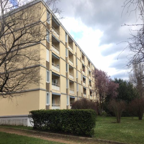 Offres de vente Appartement Lyon 69005