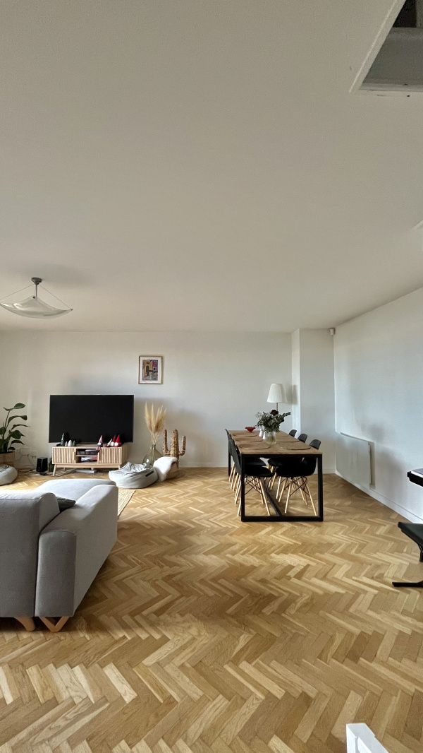 Offres de vente Appartement Sainte Foy lès Lyon 69110
