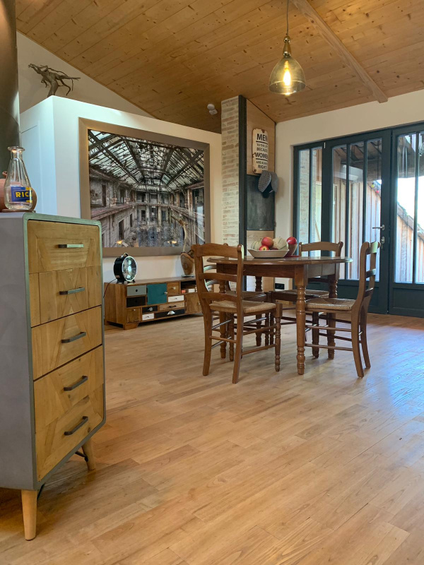 Offres de vente Maison Saou 26400