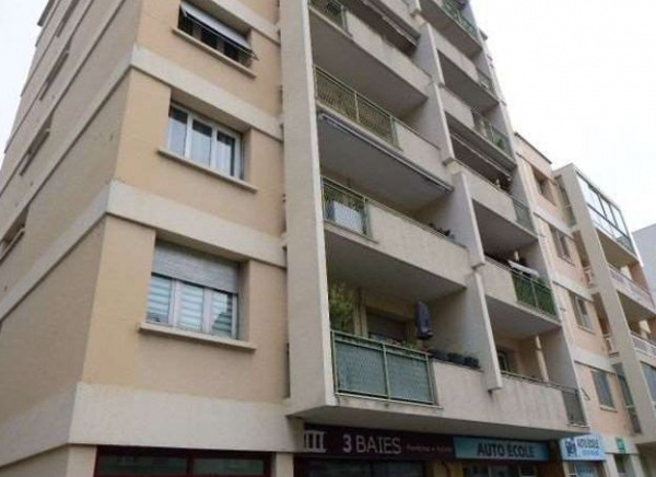 Offres de vente Appartement Villeurbanne 69100