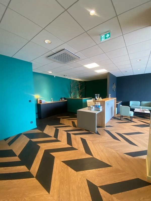 Vente Immobilier Professionnel Local professionnel Lyon 69009