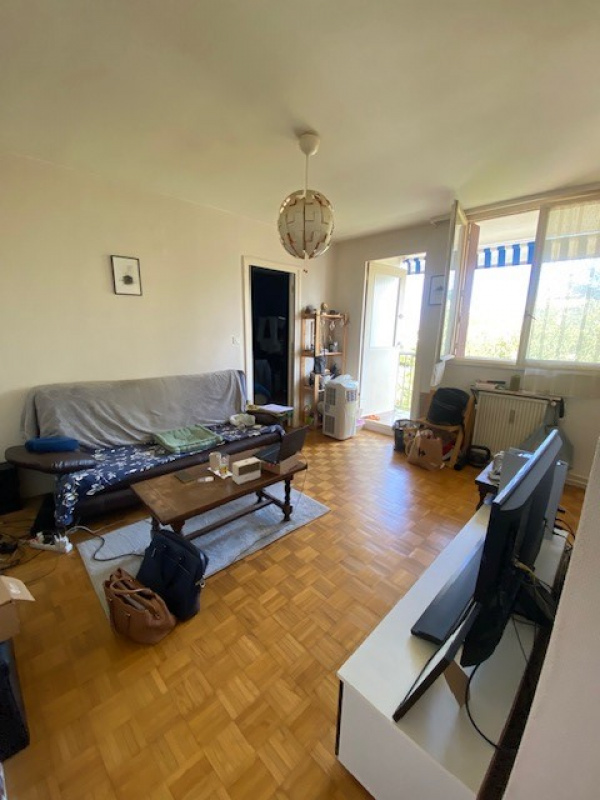 Offres de vente Appartement Bron 69500