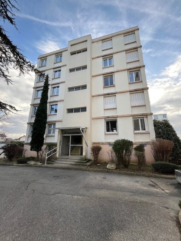 Offres de vente Appartement Saint-Fons 69190