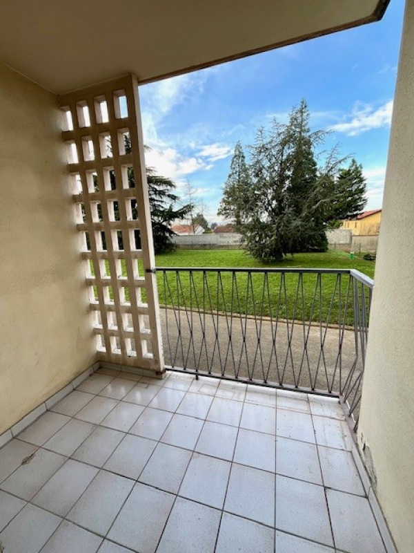 Offres de vente Appartement Saint-Fons 69190