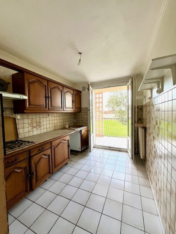 Offres de vente Appartement Saint-Fons 69190