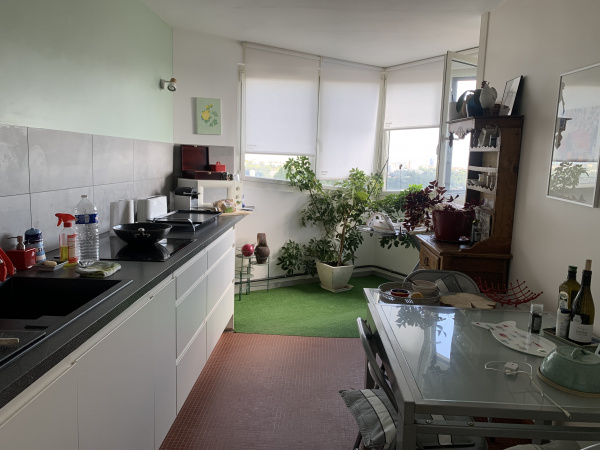 Offres de vente Appartement Lyon 69009