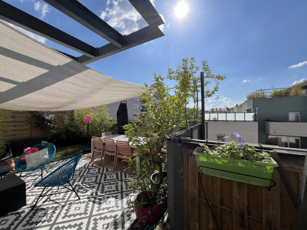 Offres de vente Appartement Lyon 69003