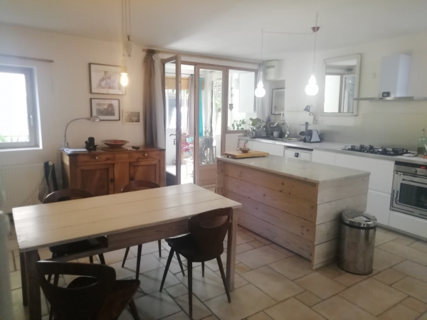 Offres de vente Maison de village Saou 26400