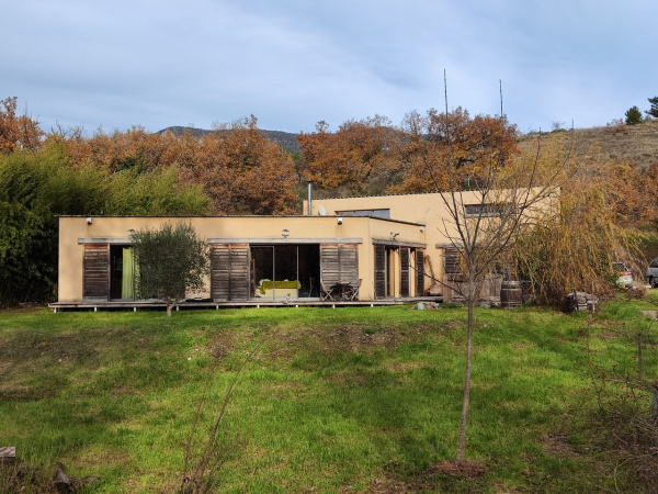 Offres de vente Maison Francillon-sur-Roubion 26400