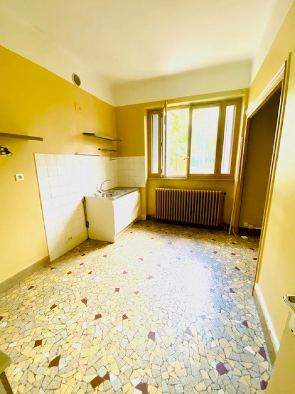 Offres de vente Appartement Lyon 69003