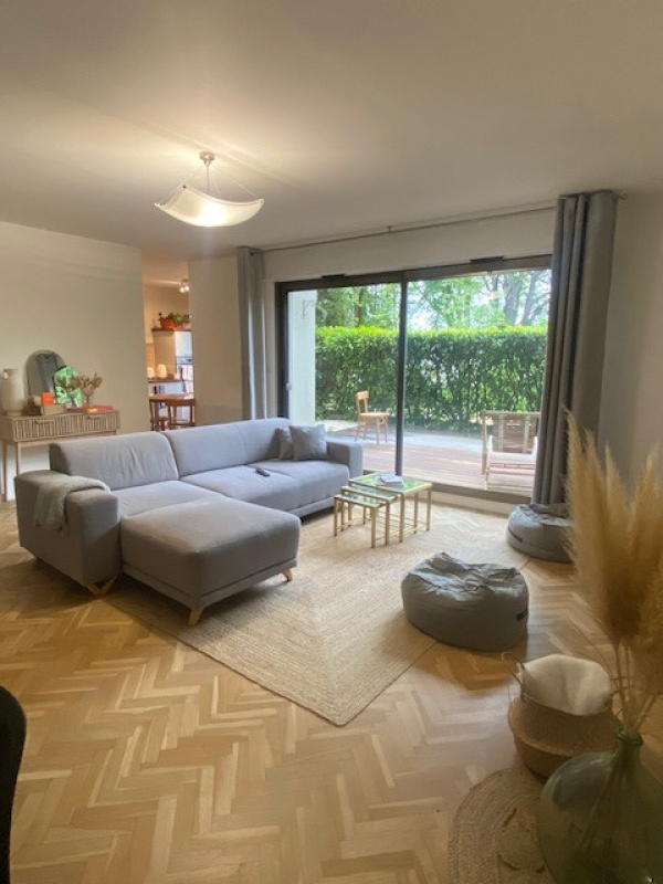 Offres de vente Appartement Sainte Foy lès Lyon 69110