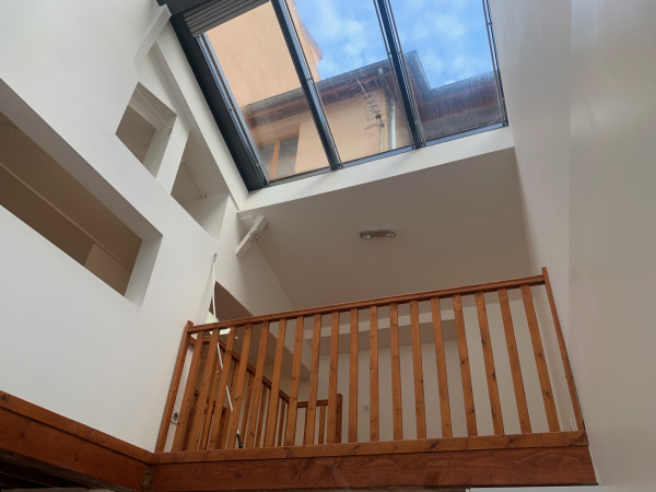 Offres de location Duplex Lyon 69004