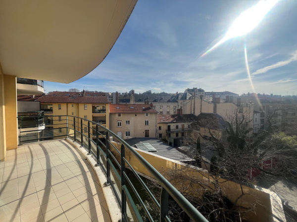 Offres de vente Appartement Lyon 69009