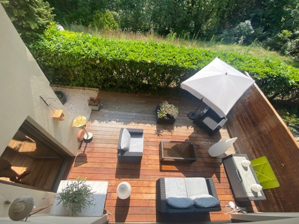 Offres de vente Appartement La Mulatière 69350