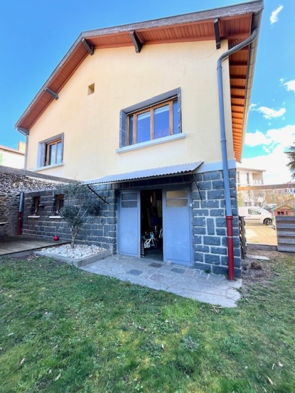 Offres de vente Maison Taluyers 69440