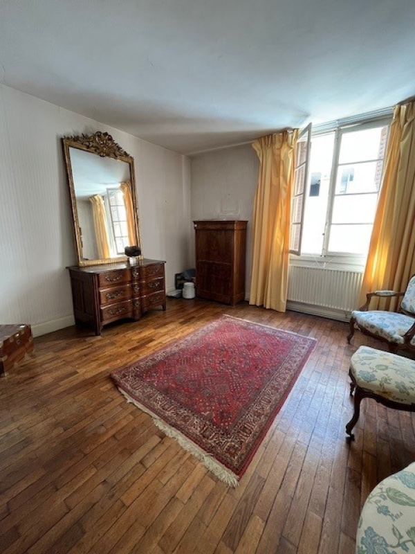 Offres de vente Appartement Lyon 69007