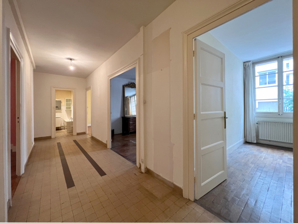 Offres de vente Appartement Lyon 69007