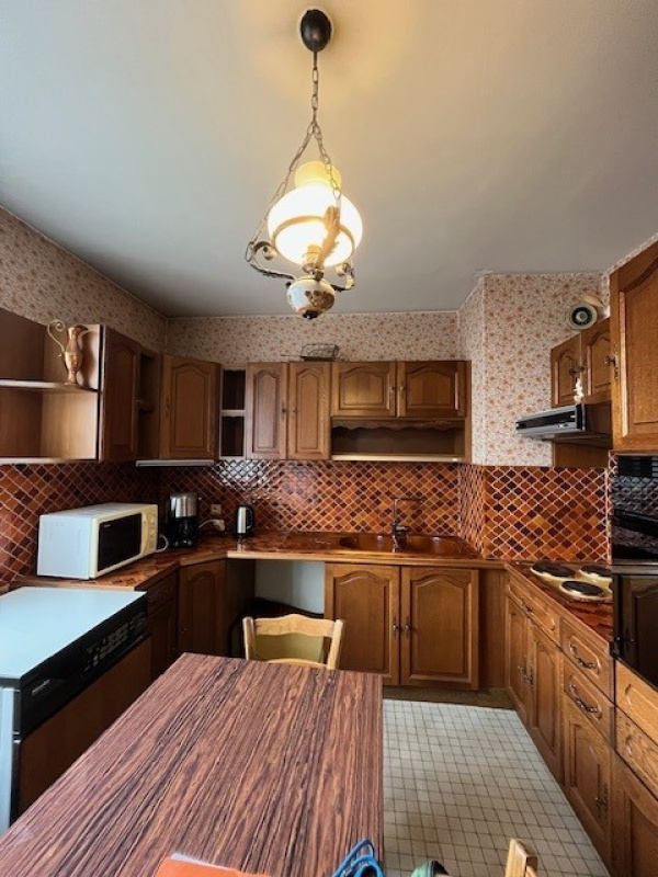 Offres de vente Appartement Lyon 69005